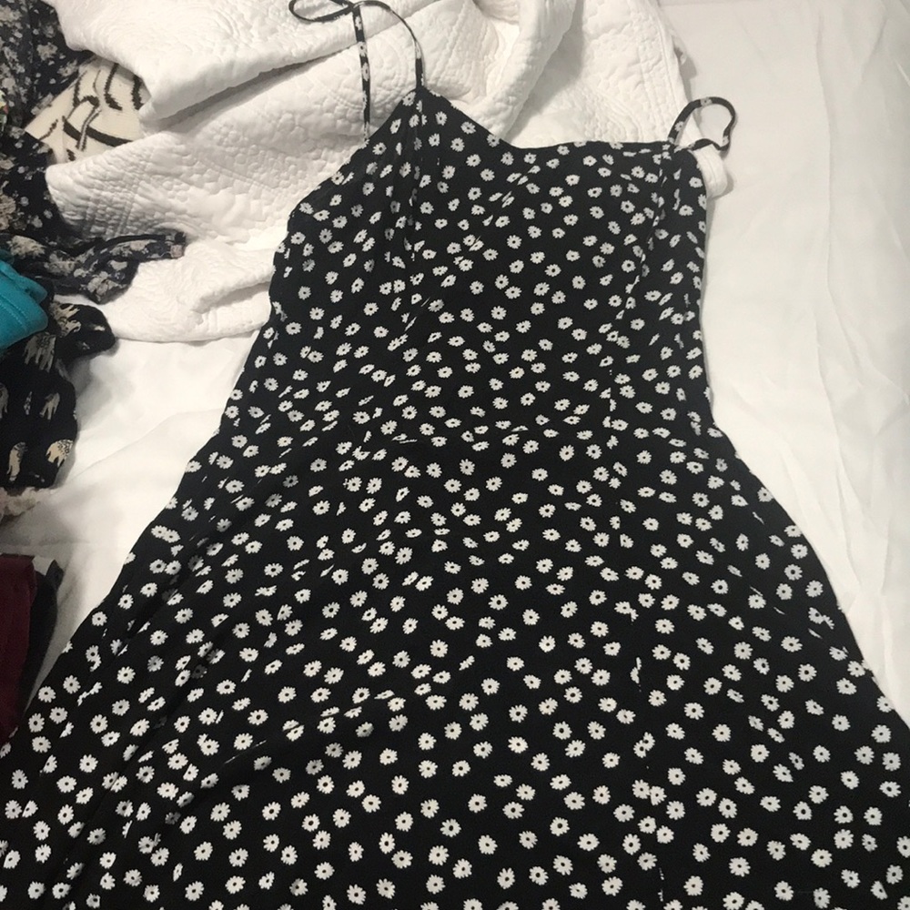 Cute thin summery dress